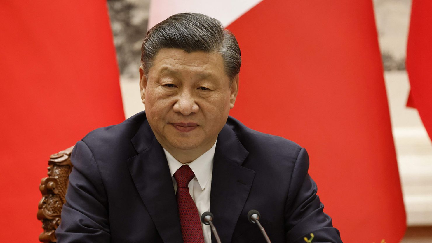Xi Jinping se reunirá con directores ejecutivos de EE. UU. mientras las empresas estadounidenses buscan arreglar los lazos con China