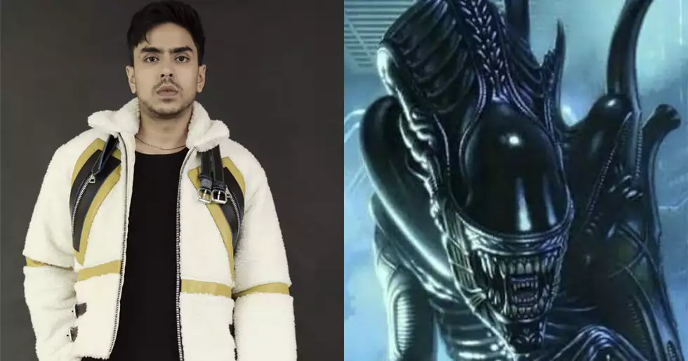 Adarsh ​​Gourav habla sobre trabajar en la serie Alien de Ridley Scott: “Es abrumador…”