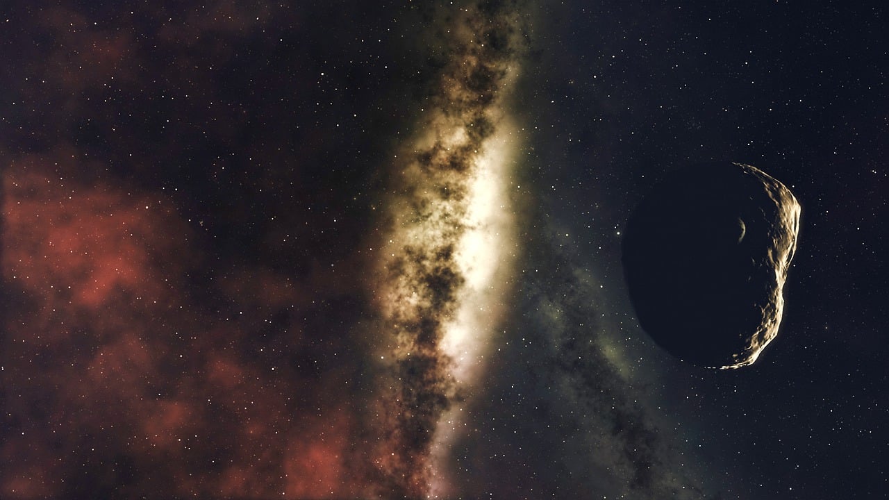 El asteroide Apophis ya no golpeará la Tierra según su trayectoria actualizada: dicen los científicos