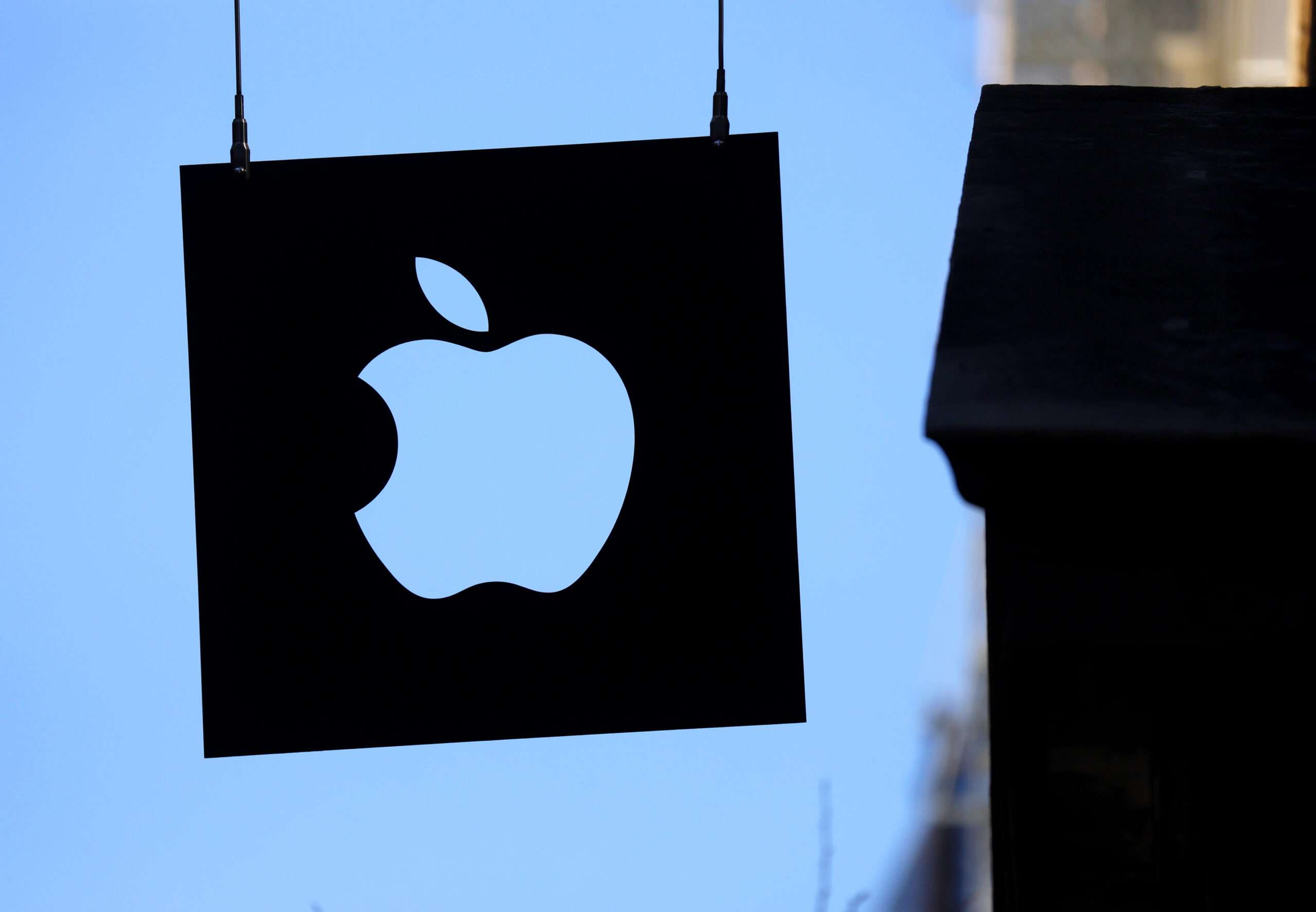 El caso antimonopolio de Biden contra Apple es realmente estúpido