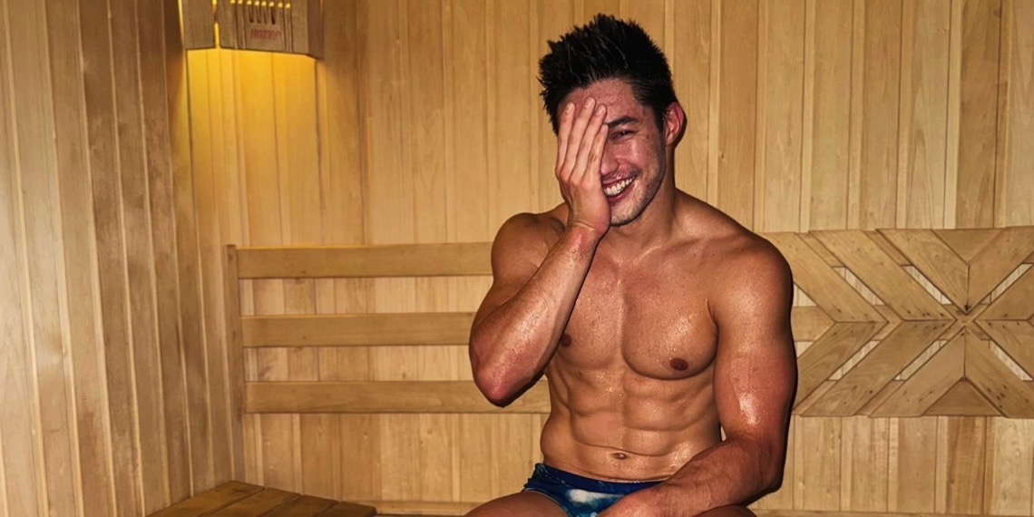 Arthur Nory, Zane Phillips, Ross Lynch y más Insta Snaps – Socialite Life