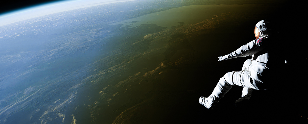 Los crímenes en el espacio aún no han ocurrido.  Así es como podríamos resolverlos cuando lo hagan.  : Alerta científica