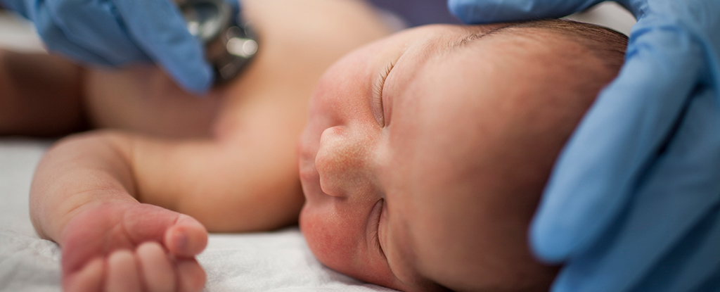 El riesgo de parto prematuro aumenta drásticamente a medida que el mundo se calienta: ScienceAlert