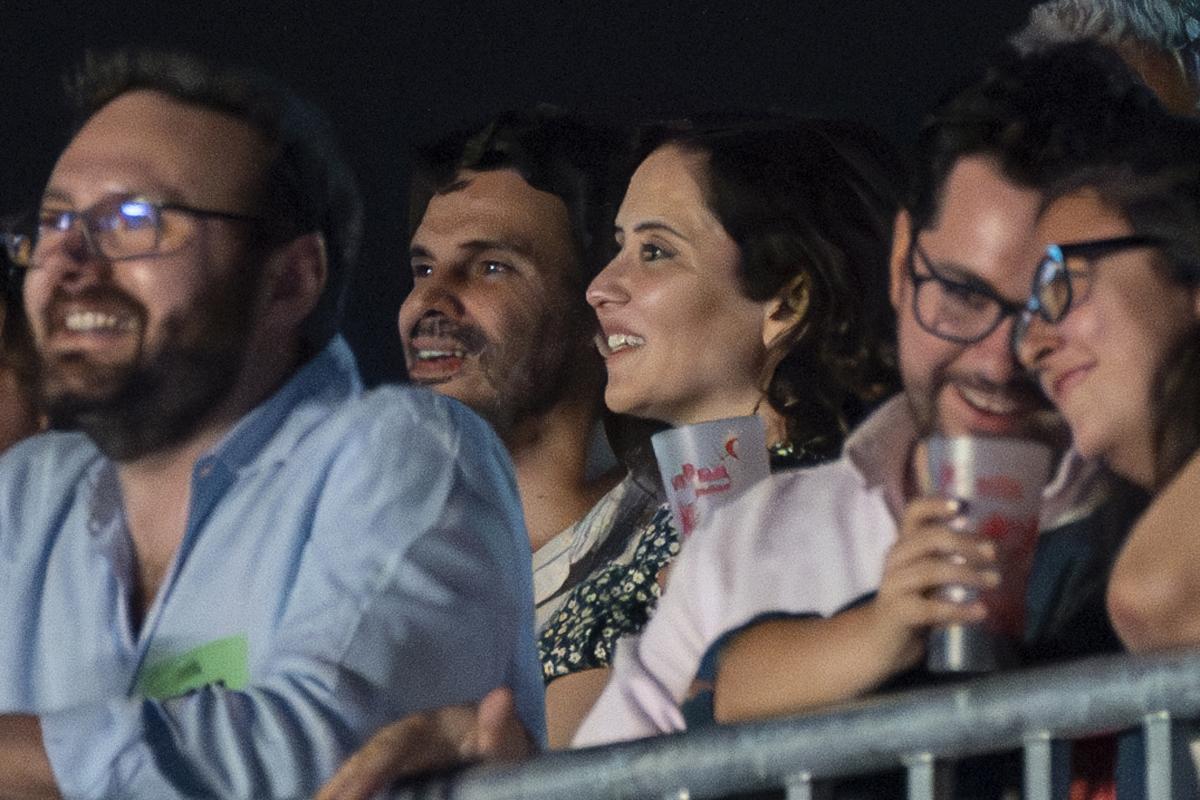 Ernesto Ekaizer |  El fiscal general se pasa de frenada y difumina un error de Miguel Ángel Rodríguez sobre el novio de Ayuso
