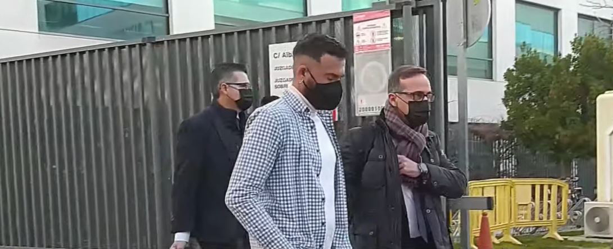 El juicio por agresión sexual de Gran Hermano se suspende el primer día ⋆ Metropolitano de Madrid