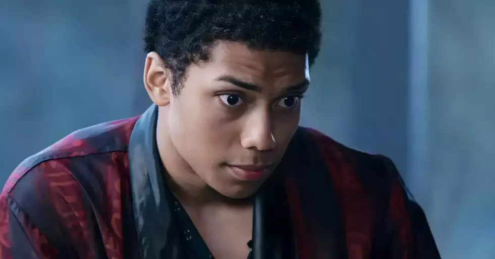 Chance Perdomo, estrella de Las escalofriantes aventuras de Sabrina y Generación V, fallece a los 27 años