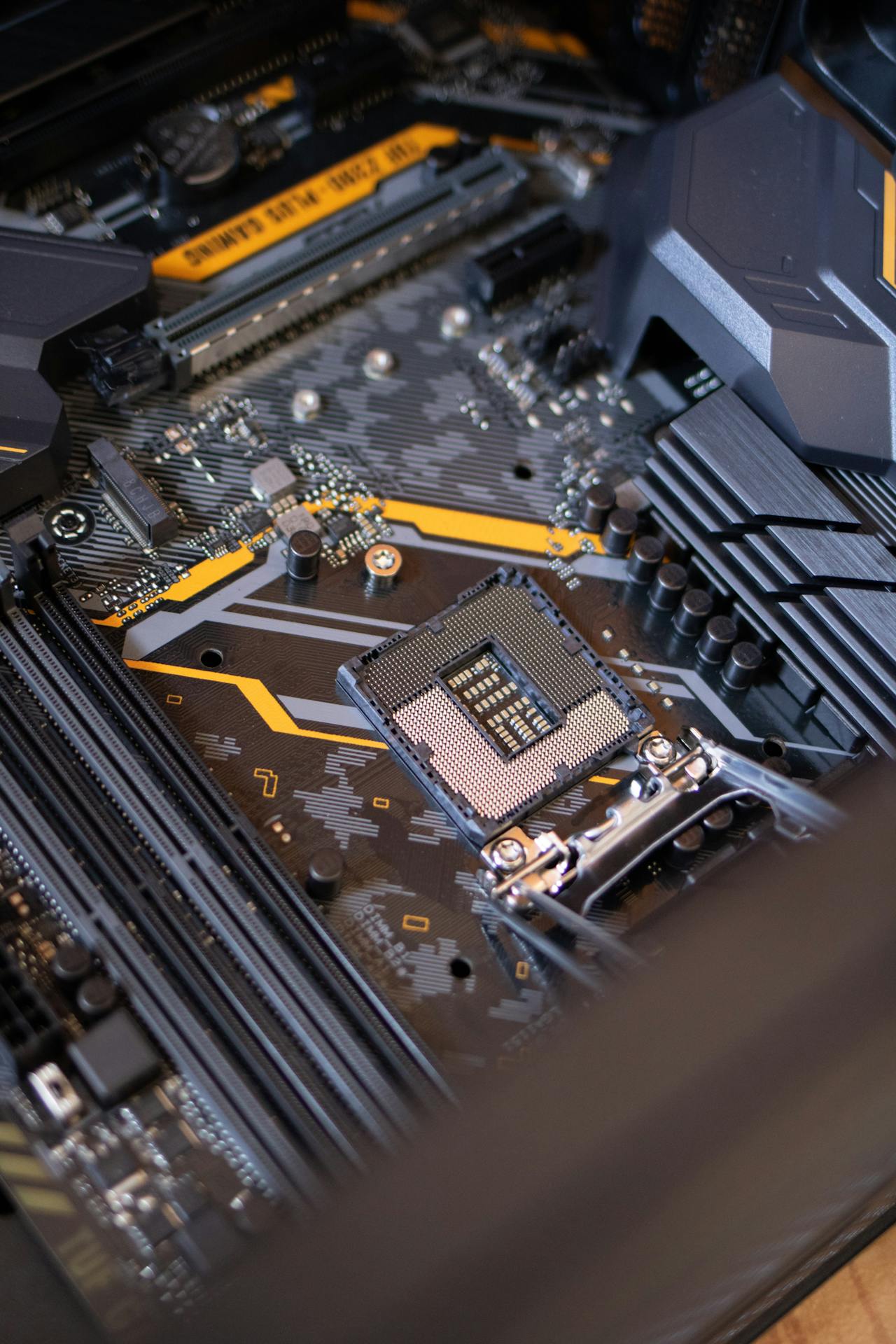 El ascenso de Nvidia: del silicio a la supremacía en la era de la IA