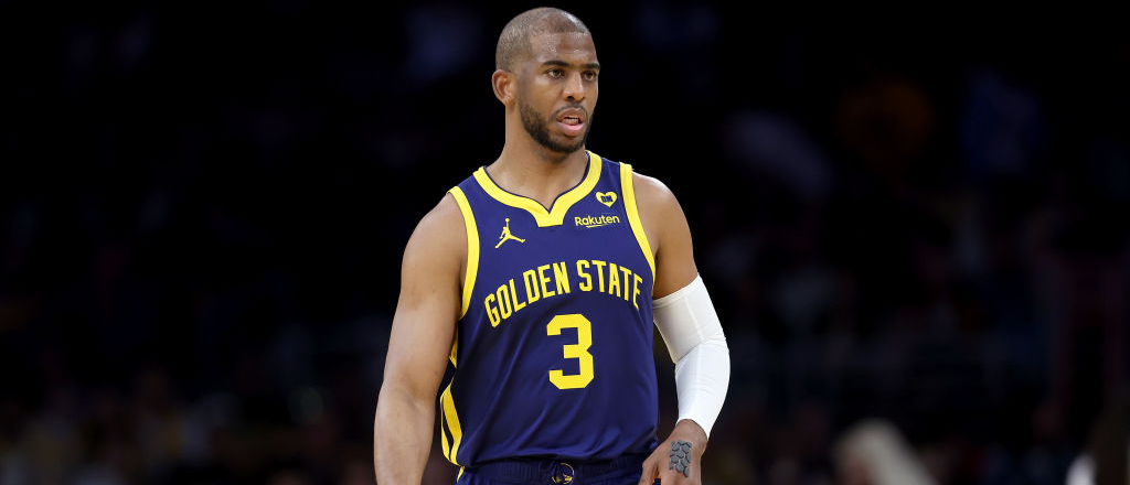 Chris Paul fue expulsado por llamar ‘TikToker’ a Tony Brothers y luego publicó un TikTok de hermanos en su historia de IG