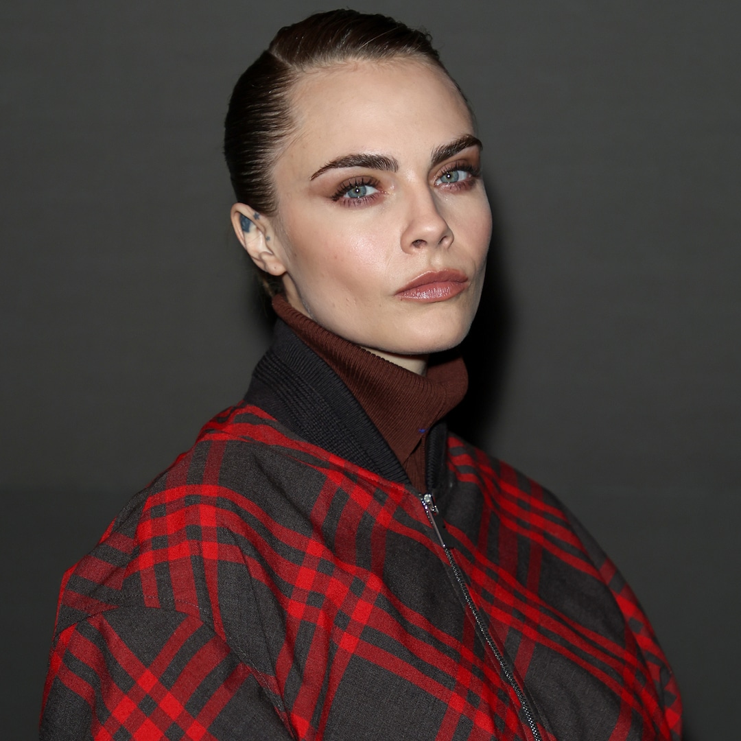 Los padres de Cara Delevingne revelan la causa del devastador incendio en su casa