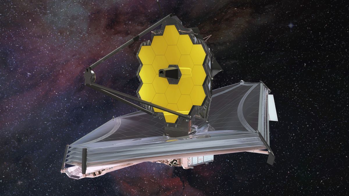 Un nuevo revestimiento ultranegro para telescopios podría enfocar más estrellas