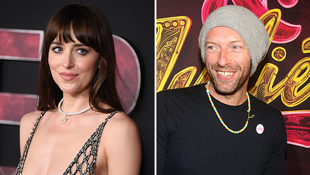 ¿Se van a casar Dakota Johnson y Chris Martin?  Rumores de compromiso – Hollywood Life
