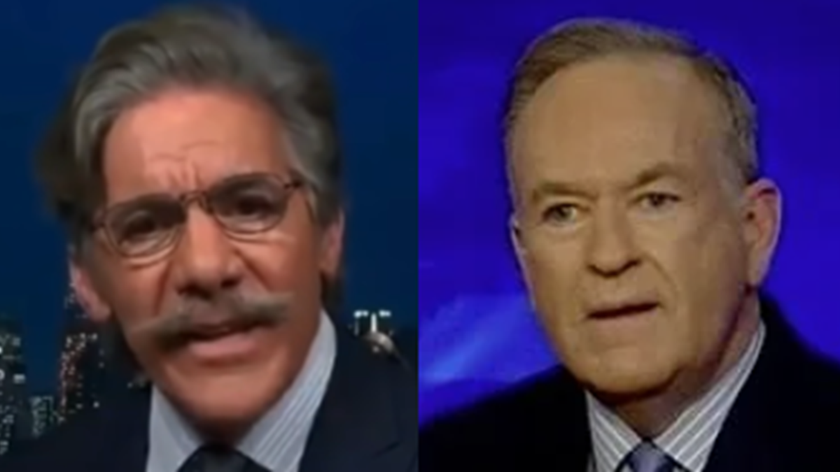 Flashback: Bill O’Reilly y Geraldo Rivera debaten sobre la violencia de los inmigrantes ilegales en 2007