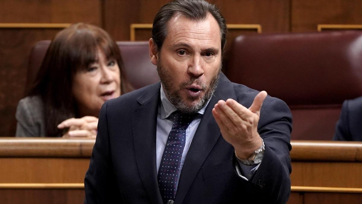 Óscar Puitter |  Artículo de Soto Ivars sobre los insultos de Oscar Puente a los periodistas de Twitter