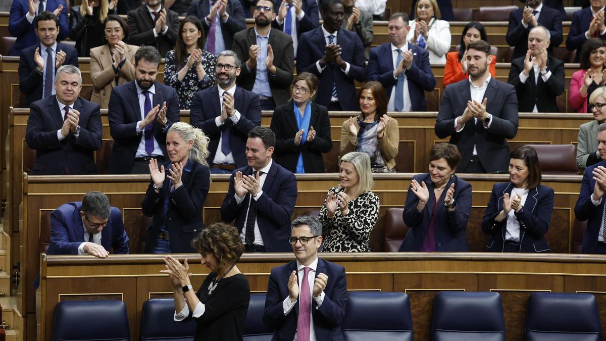 Amnistía: un camino largo, complejo e incierto