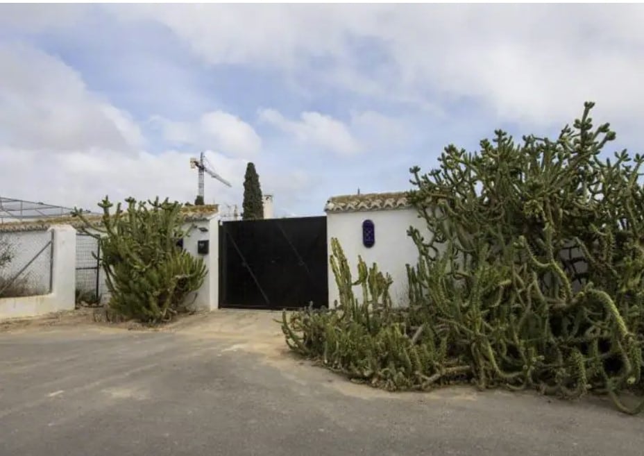 Cambiemos Orihuela quiere protección para Finca Langostina
