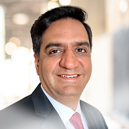 Aon nombra a Rishi Mehra director de India para acelerar la estrategia de Aon United