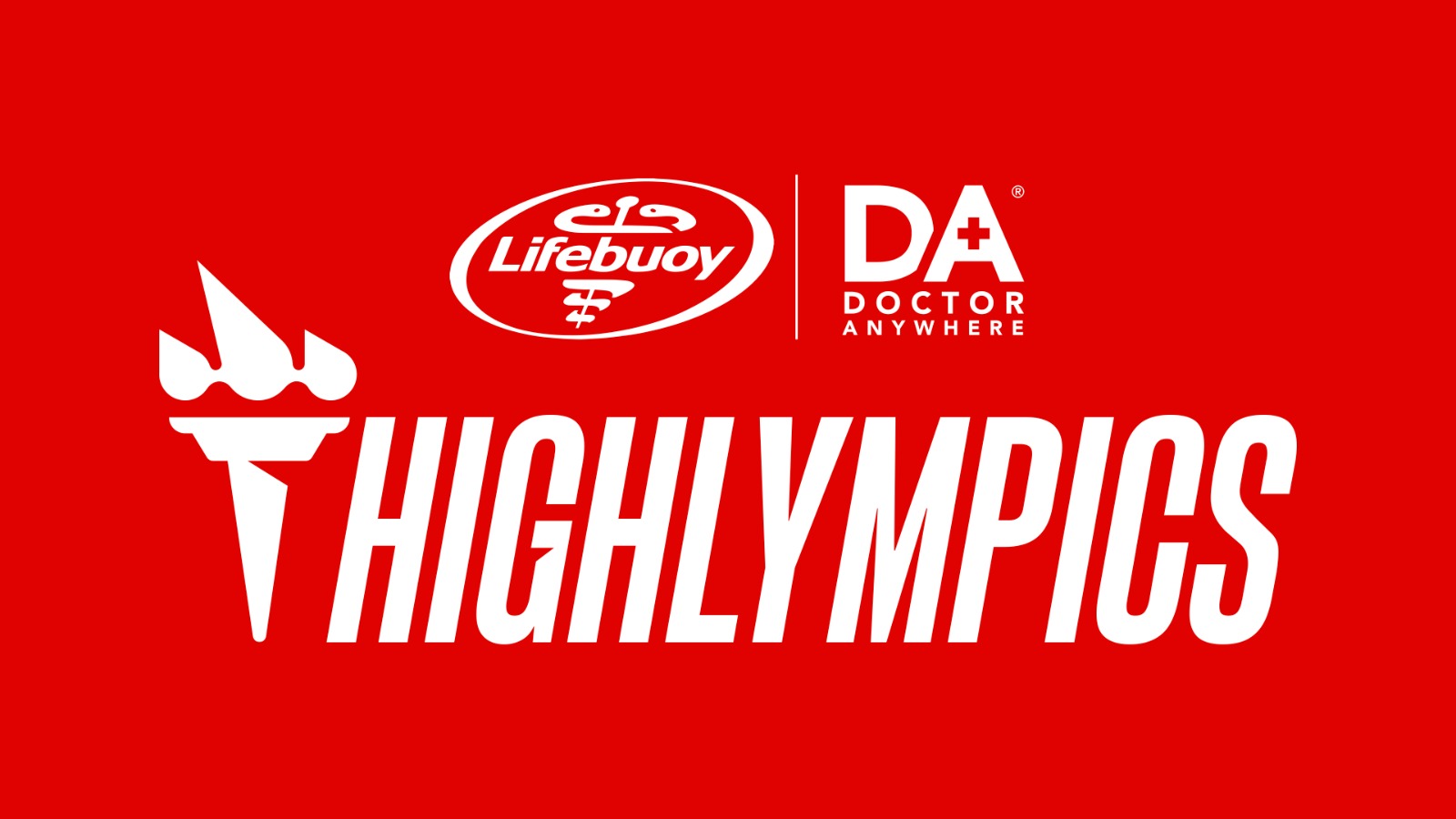 Lifebuoy presenta ‘Highlympics’, que aboga por la salud preventiva y ofrece exámenes de salud totalmente subsidiados en asociación con Doctor Anywhere