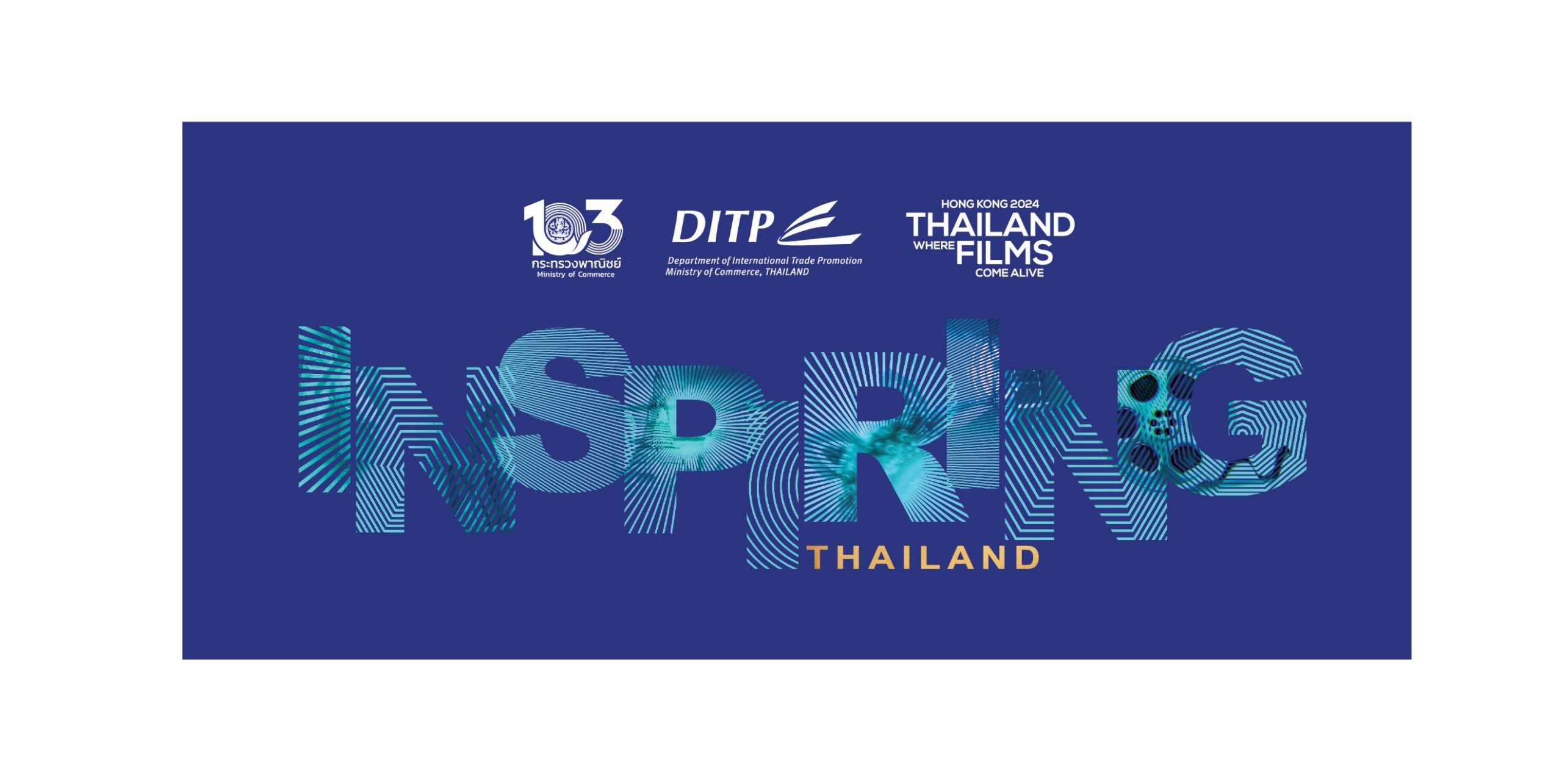 “Thai Night” hace un gran regreso al mercado internacional de cine y televisión de Hong Kong en 2024