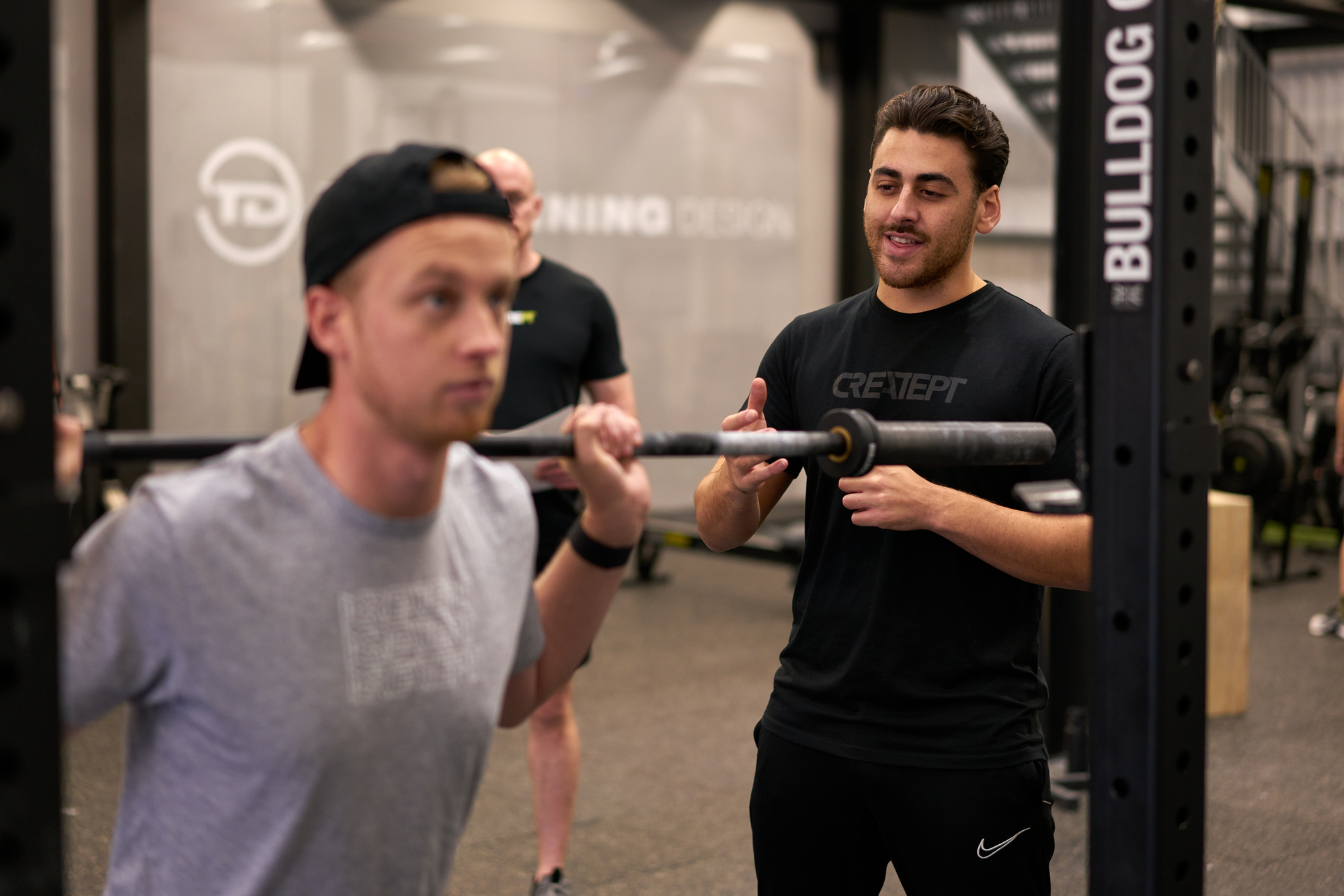 Cómo escalar con éxito una carrera en entrenamiento personal