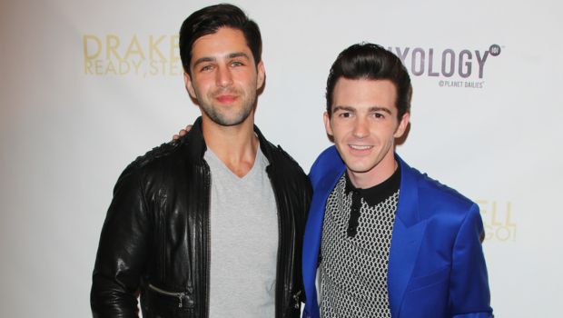 Drake Bell revela que Josh Peck ‘se acercó’ a él sobre el abuso sexual – Hollywood Life