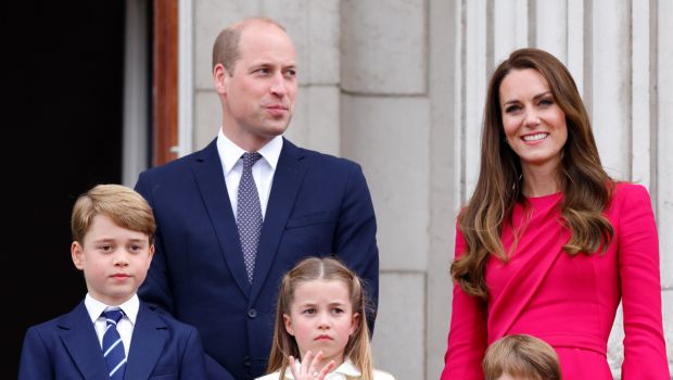 Kate Middleton admite haber ‘editado’ la foto familiar del Día de la Madre – Hollywood Life