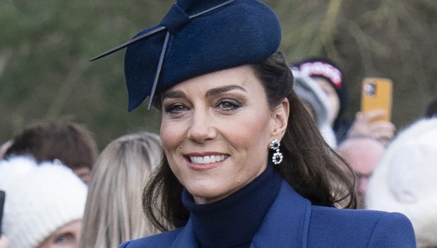 Las estrellas reaccionan a las noticias sobre el diagnóstico de cáncer de Kate Middleton – Hollywood Life