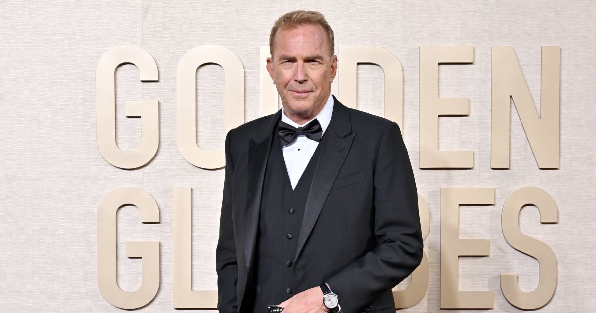 Los coprotagonistas de Yellowstone de Kevin Costner ‘se alejaron’ de él
