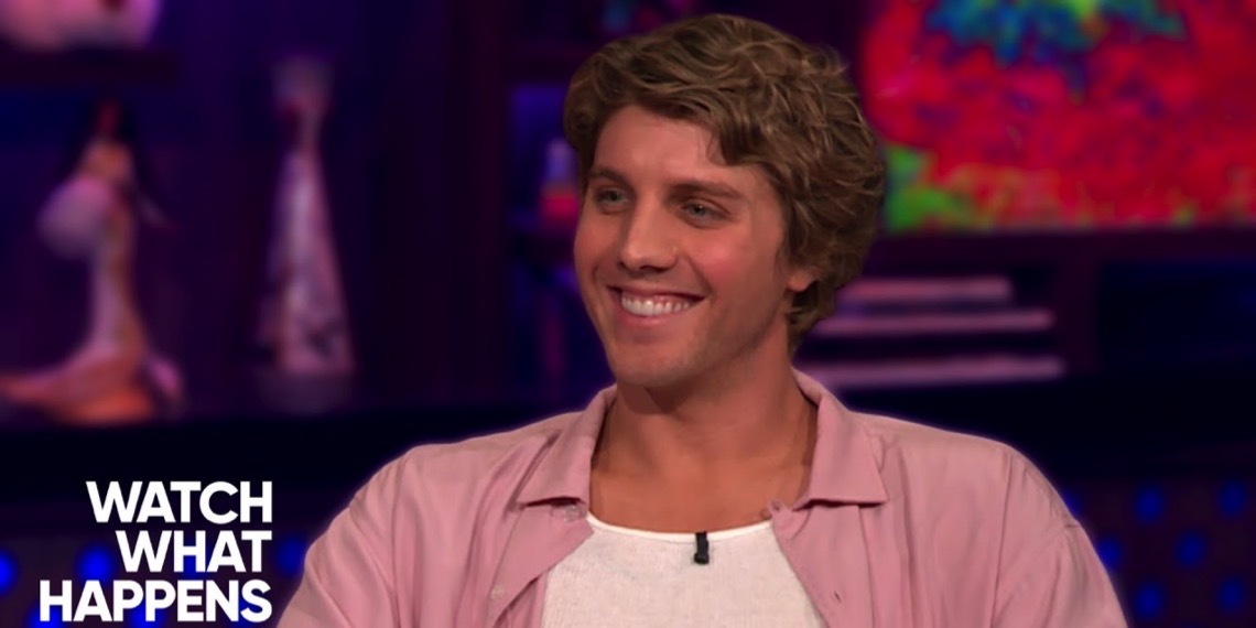 Lukas Gage habla sobre su breve matrimonio con Chris Appleton – Socialite Life