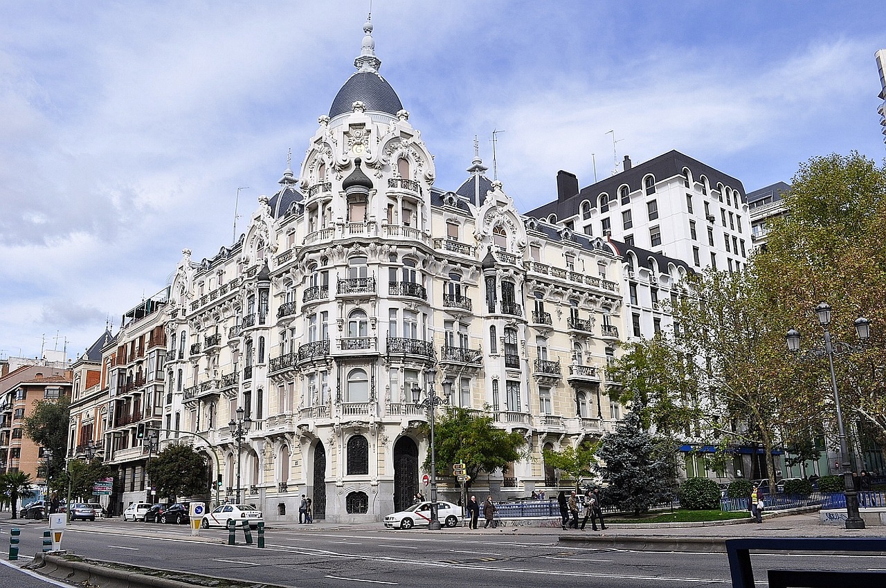 Gobierno publica precio de alquiler de inmuebles Consultar sitio ⋆ Madrid Metropolitano