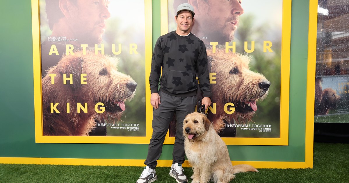 Mark Wahlberg explica por qué no se someterá a una cirugía por un menisco desgarrado