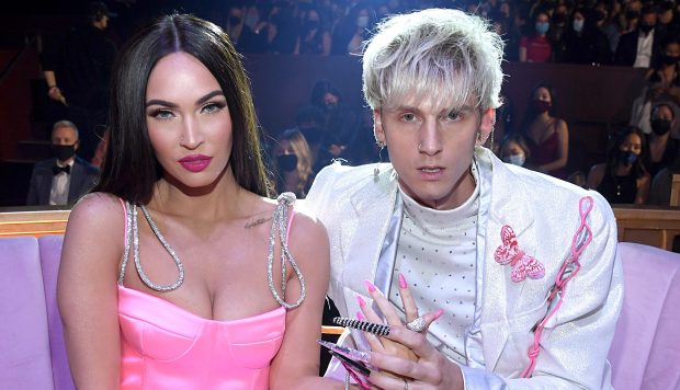 ¿Se separaron Megan Fox y Machine Gun Kelly?  Su estado – Hollywood Life
