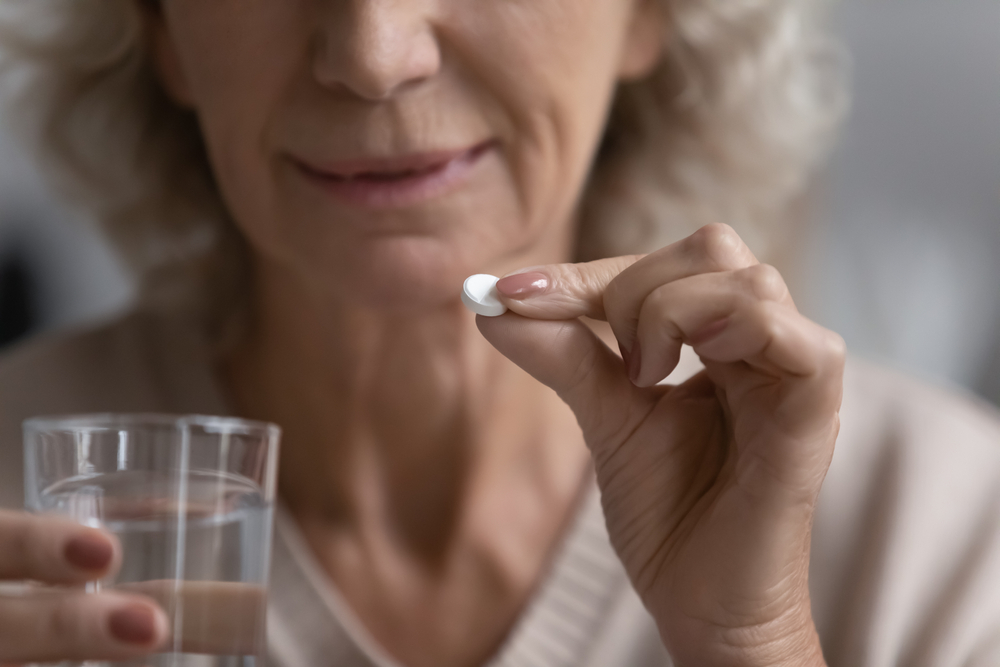 Los suplementos para mejorar la memoria podrían carecer de compuestos y contener bacterias