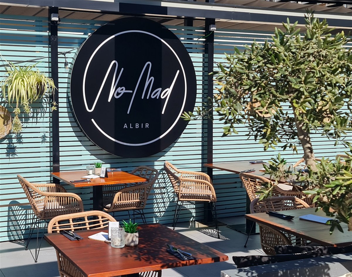 Suntuosos sándwiches en el restaurante No-Mad « Euro Weekly News