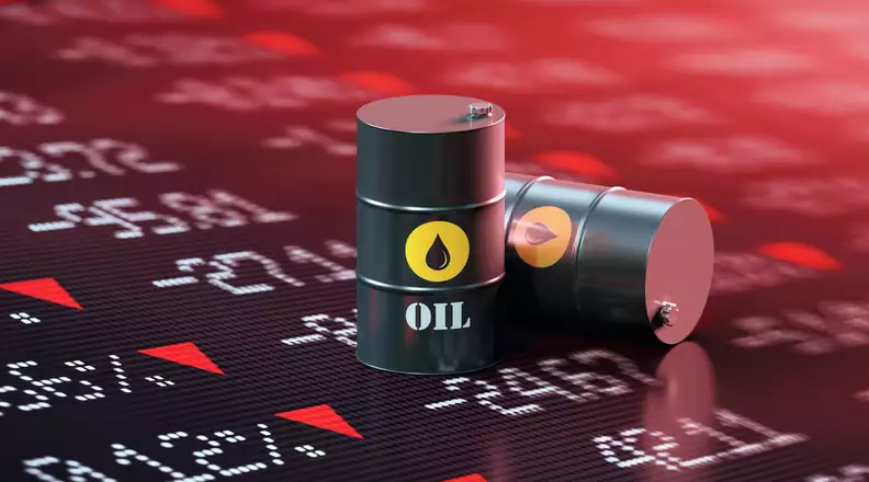 Precio del petróleo: el apetito por el riesgo disminuye a medida que aumentan los desafíos geopolíticos