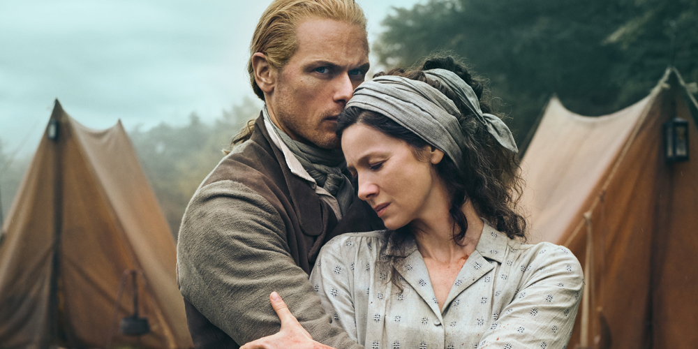 Actualizaciones del casting de la serie precuela de ‘Outlander’: cada estrella que se ha unido, además de a quién retrata