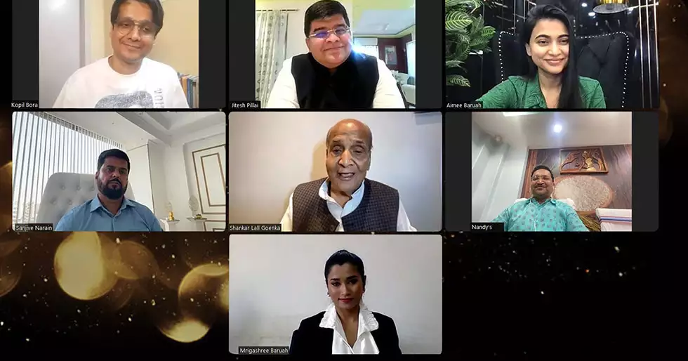 Conferencia de prensa de los Filmfare Awards Assamese 2024: fecha, anfitriones, lugar y más revelados