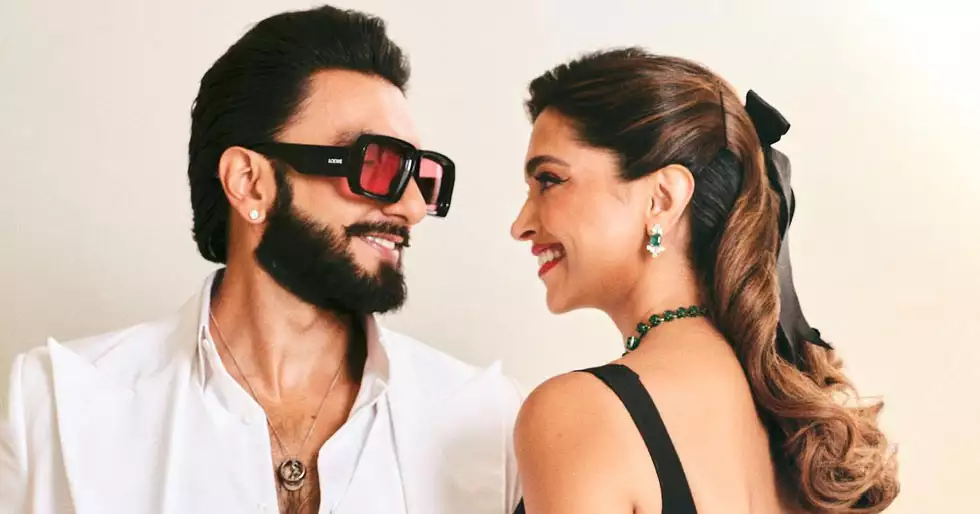 Ranveer Singh tomará una licencia de paternidad extendida para pasar tiempo con Deepika Padukone