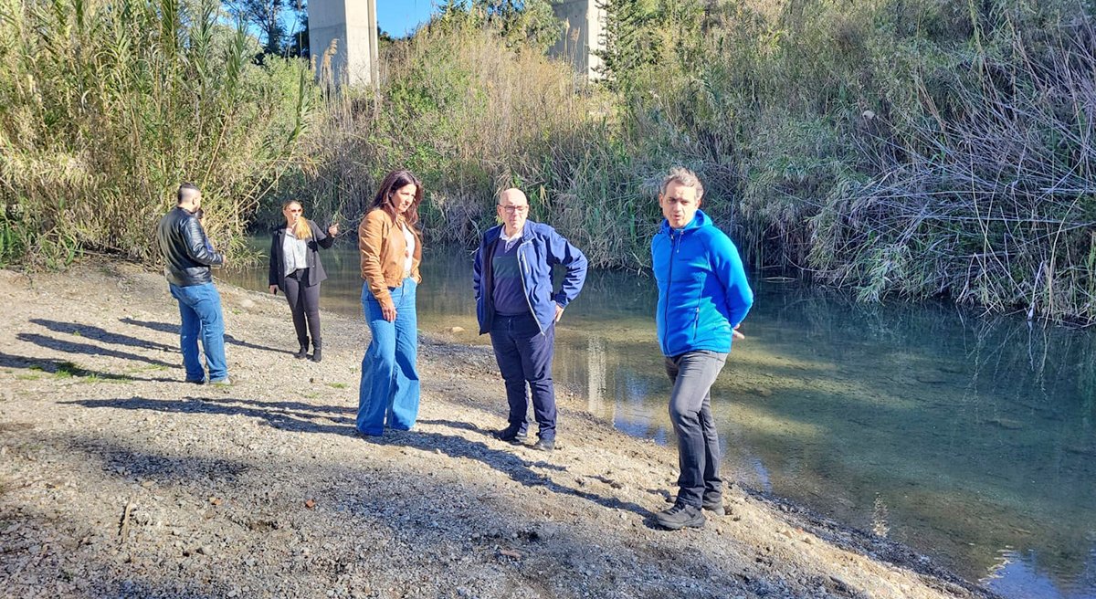 Proyecto medioambiental histórico « Euro Weekly News