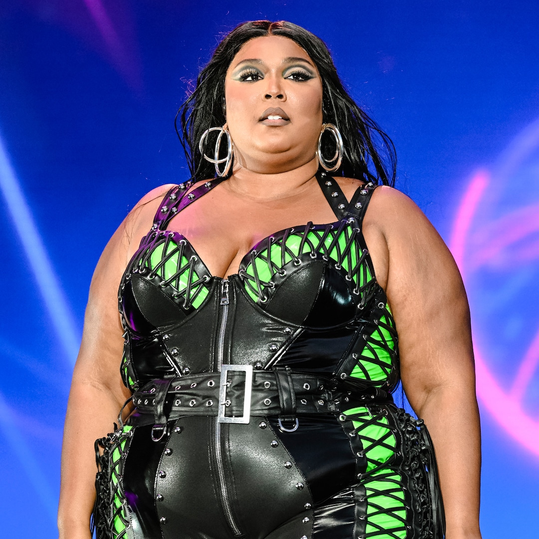Lizzo aparentemente abandona Hollywood por las “mentiras” contadas sobre ella