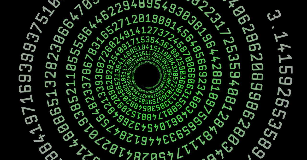 Puedes contar con Pi