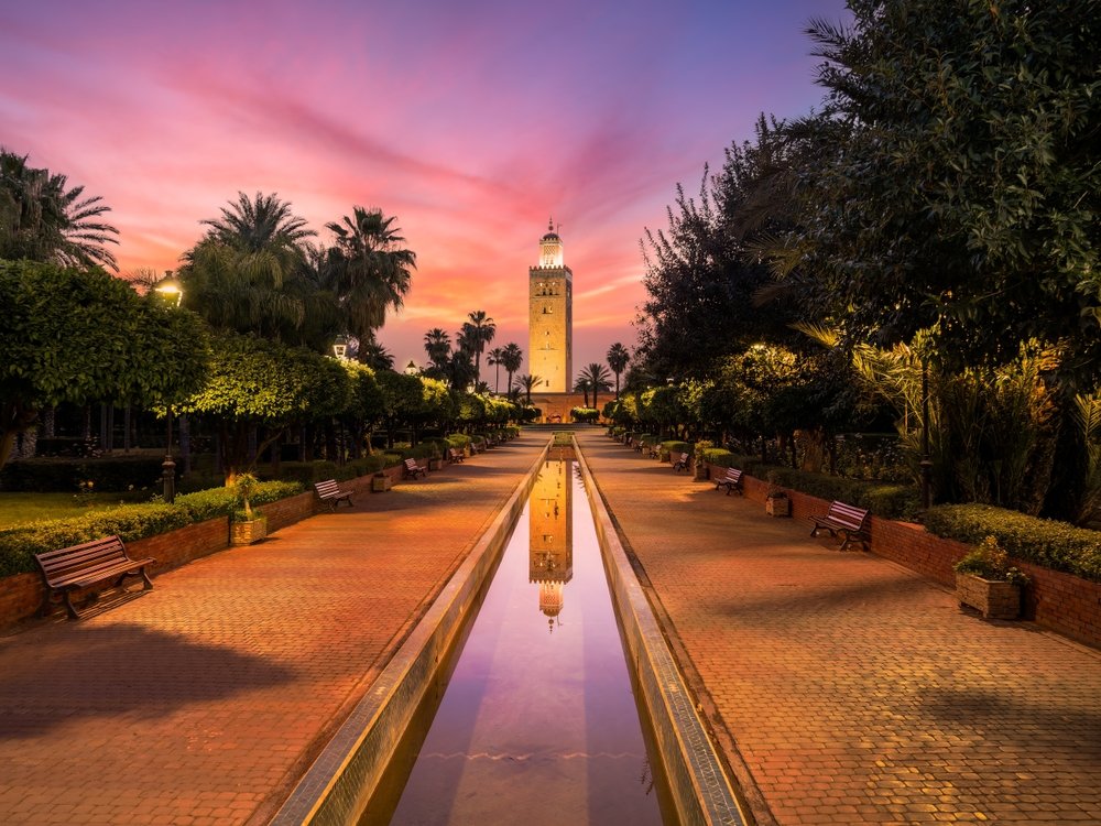 La Axarquía y Marruecos impulsan el turismo « Euro Weekly News