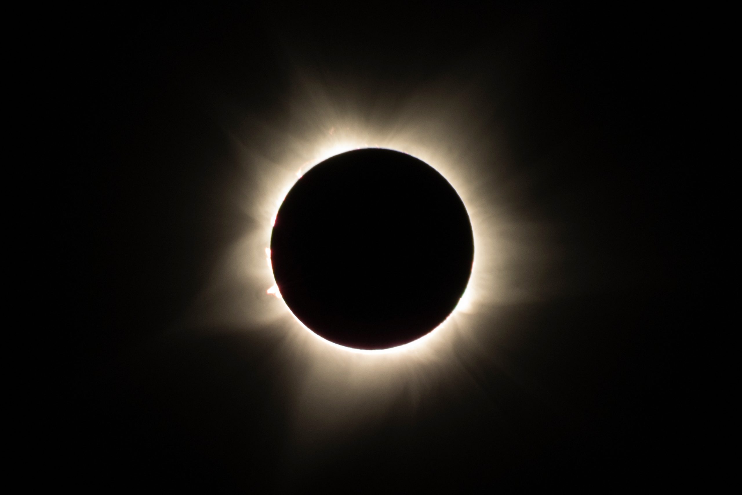 Un presagio de fatalidad y otros mitos que rodean a los eclipses solares