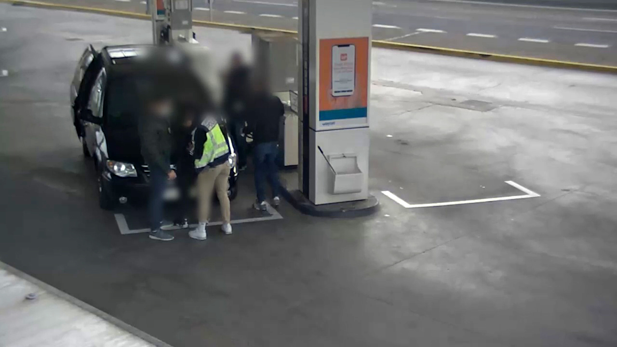 La policía arresta al “Pablo Escobar español por heroína” en una redada en Toledo ⋆ Metropolitano de Madrid
