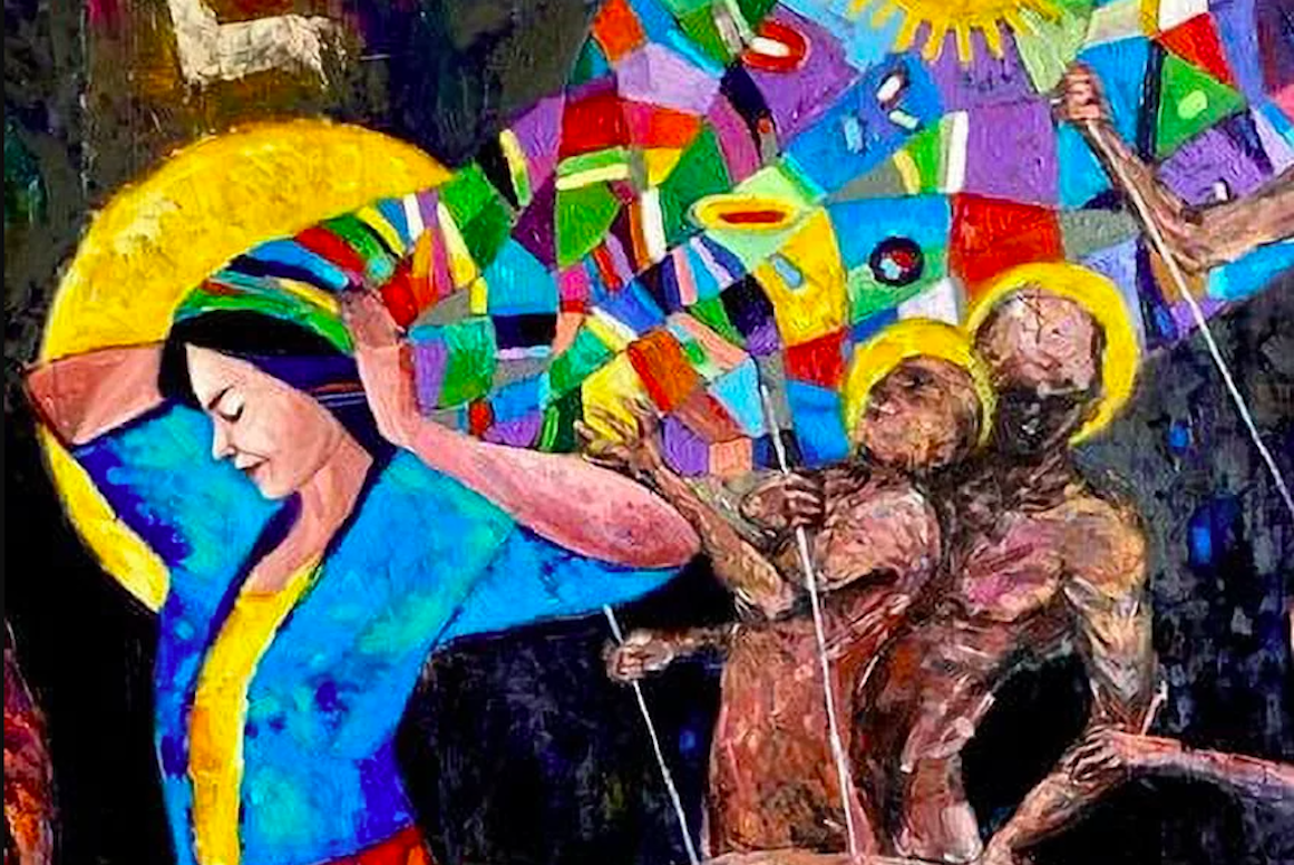 Cómo la amenaza de genocidio desató una revolución multiétnica en Siria