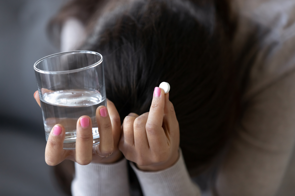 Suplementos como Ashwagandha pueden aliviar el estrés, pero no abordan la causa raíz