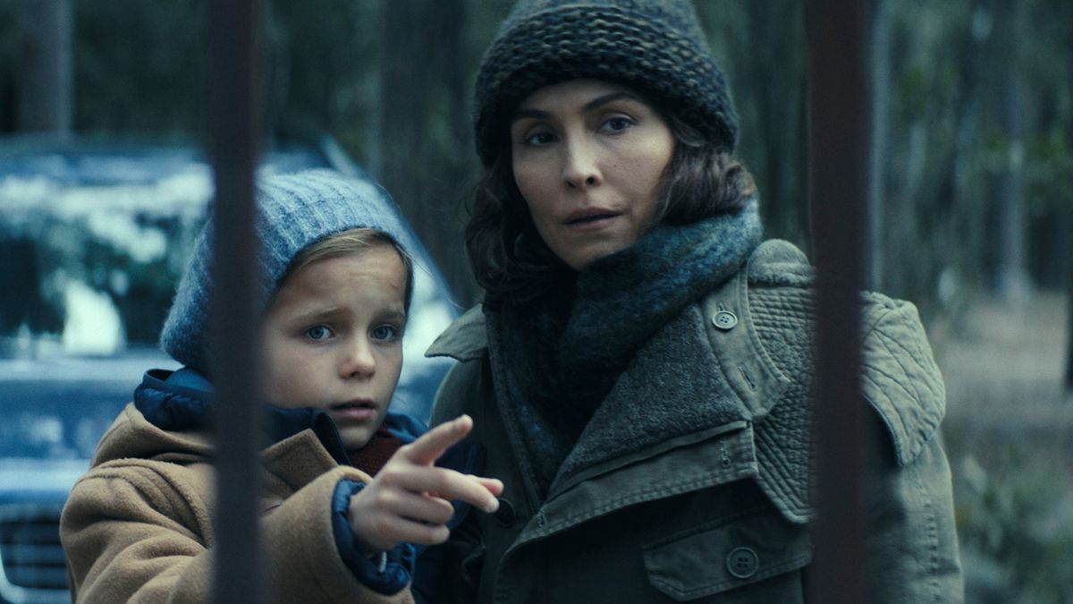 Revisión del episodio 5 de la temporada 1 de ‘Constellation’: menos paranoia, más revelaciones