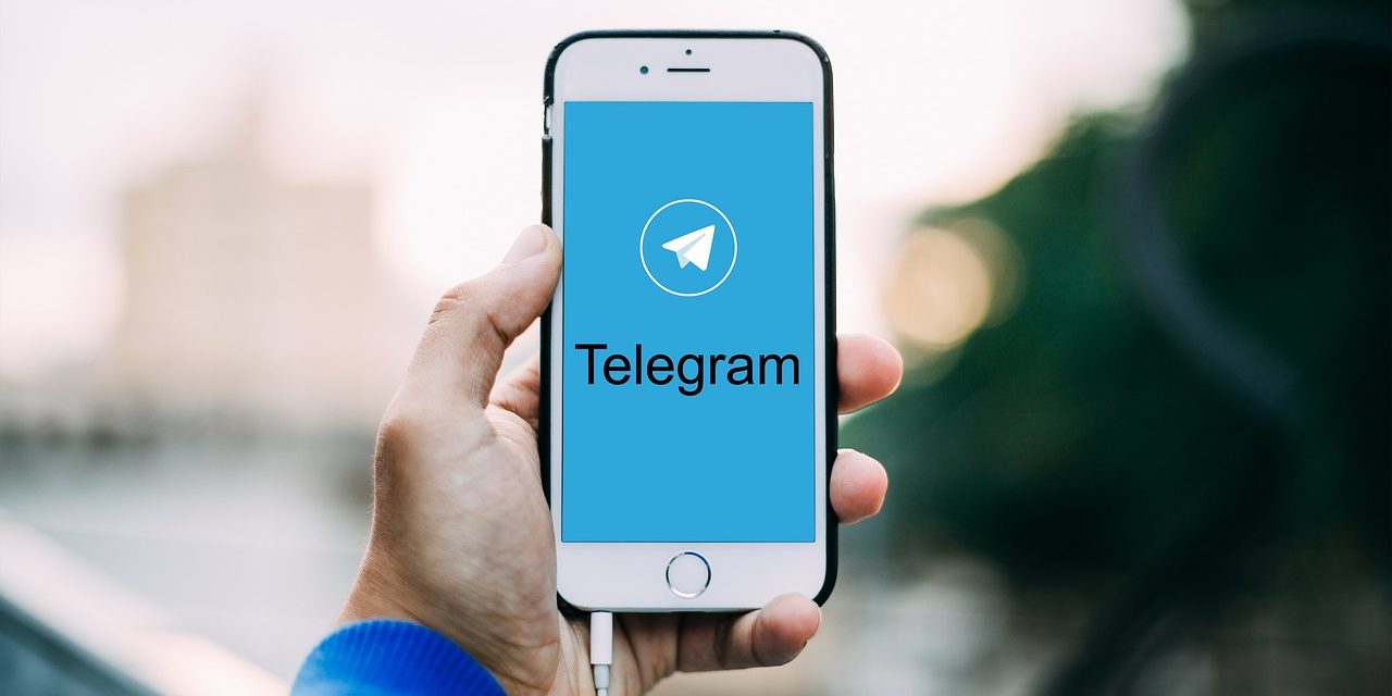 El Tribunal Superior de Madrid ordena la suspensión de Telegram en España ⋆ Madrid Metropolitan