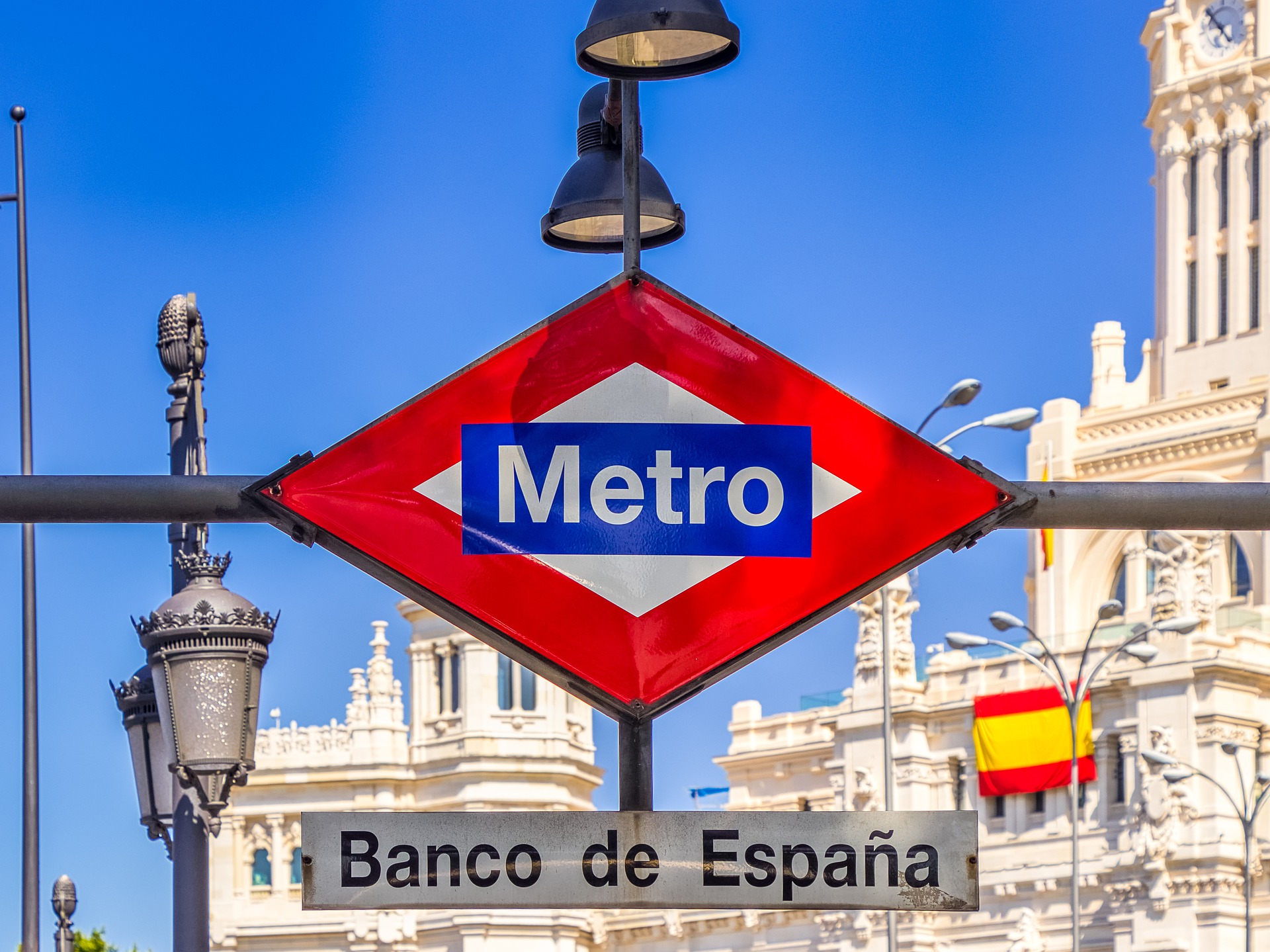 Mejores Medios Para Moverse En Madrid ⋆ Madrid Metropolitano