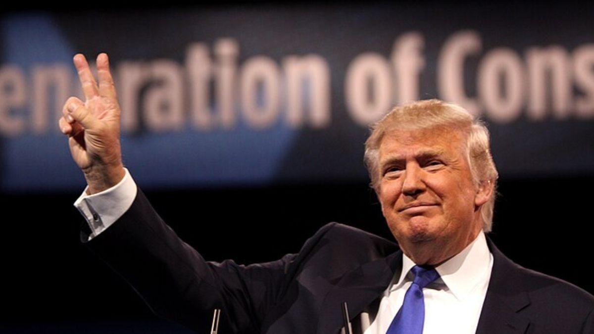 Trump dice que no habrá más “leche gratis” para los aprovechadores libres de la OTAN