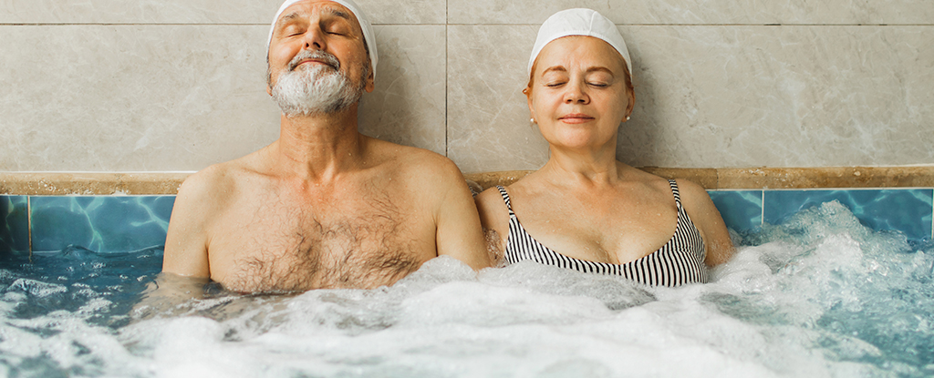 Un experto advierte que el ‘pulmón del jacuzzi’ es una afección real, al igual que sus riesgos: ScienceAlert